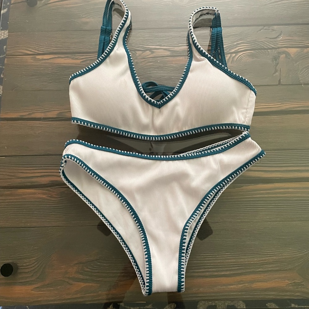 Zaful bikini